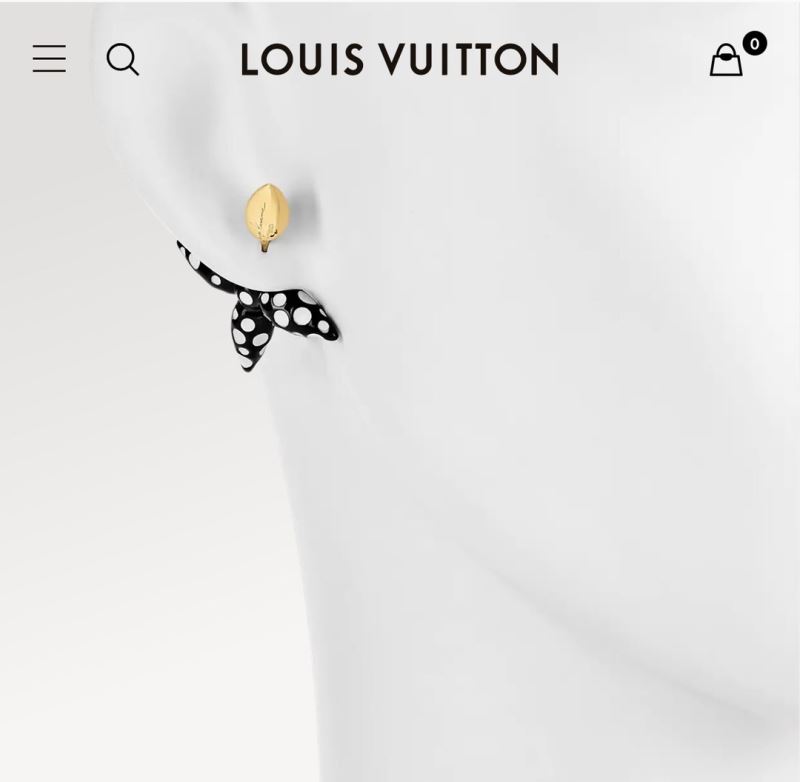 Louis Vuitton Earrings